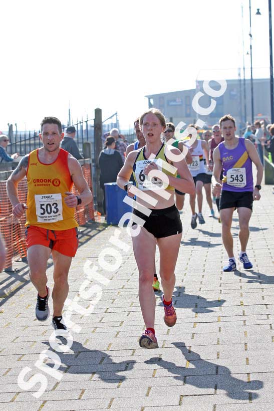 Transped Blyth Valley 10k Road Race. Photo: David T. Hewitson/Sports for All Pics
